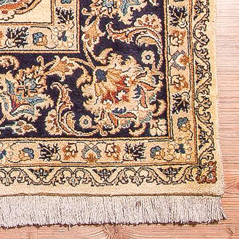 Tapis persan - Classique - 289 x 187 cm - beige