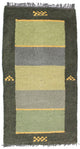 Tapis Népalais 140x70cm - Tapis en laine