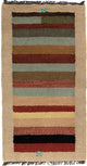 Tapis Népalais 140x70cm - Tapis en laine