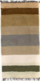 Tapis Népalais 140x70cm - Tapis en laine