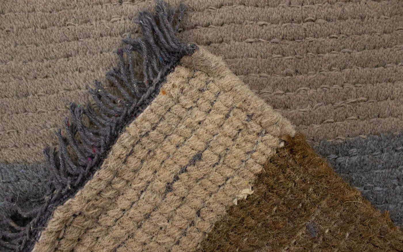 Tapis Népalais 140x70cm - Tapis en laine