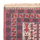 Tapis Belutsch - Tapis de prière - 113 x 62 cm - beige