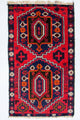 Tapis Belutsch 135x78cm - Tapis oriental