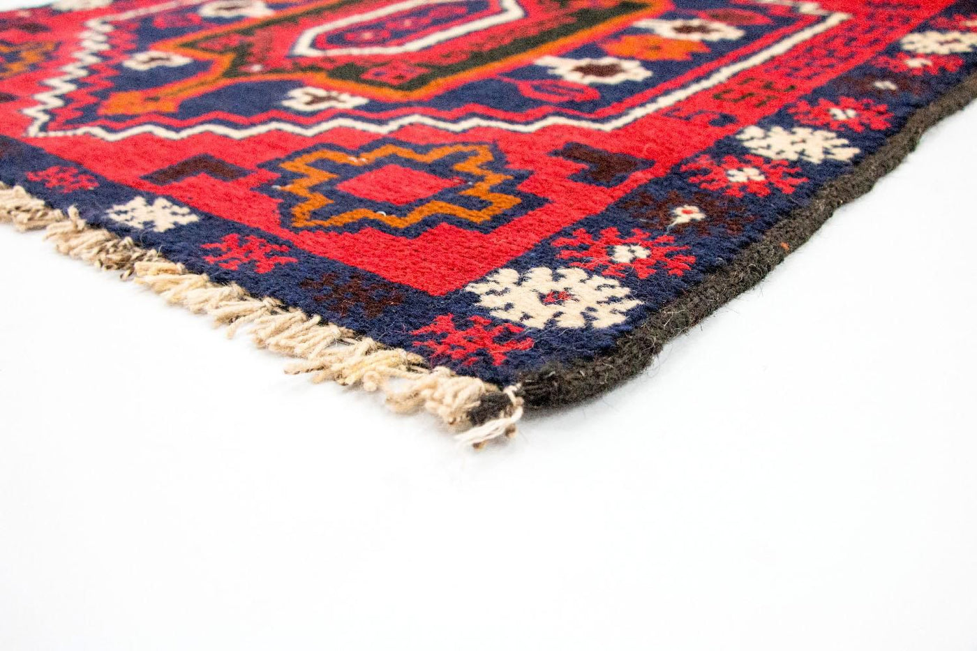 Tapis Belutsch 135x78cm - Tapis oriental