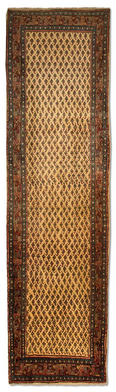 Tapis de Mir Tapis 82x300cm - Tapis persan