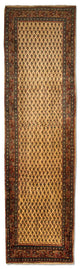 Tapis de Mir Tapis 300x82cm - Tapis persan