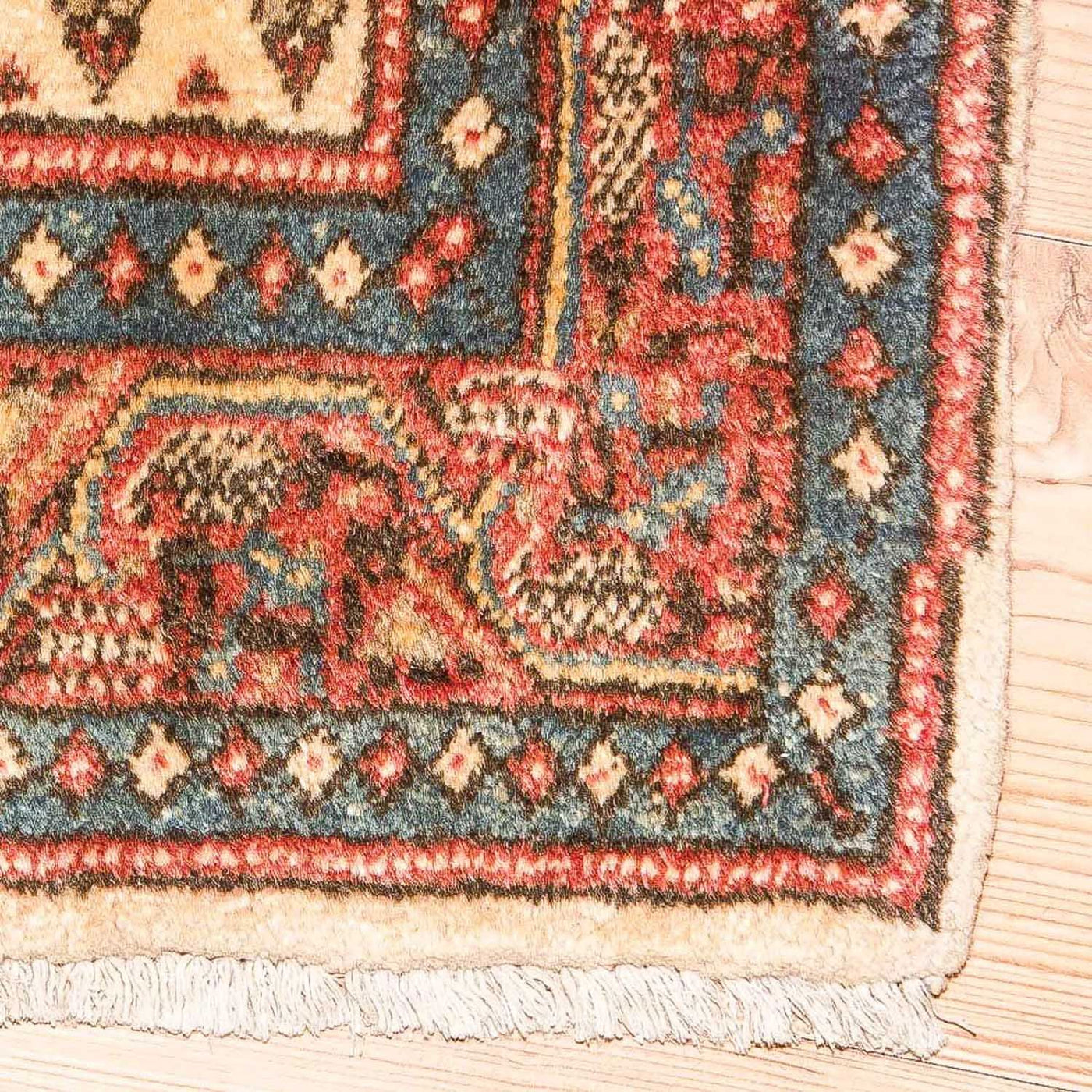 Tapis de Mir Tapis 300x82cm - Tapis persan