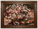 Tapisserie 82x64cm - Tapis oriental