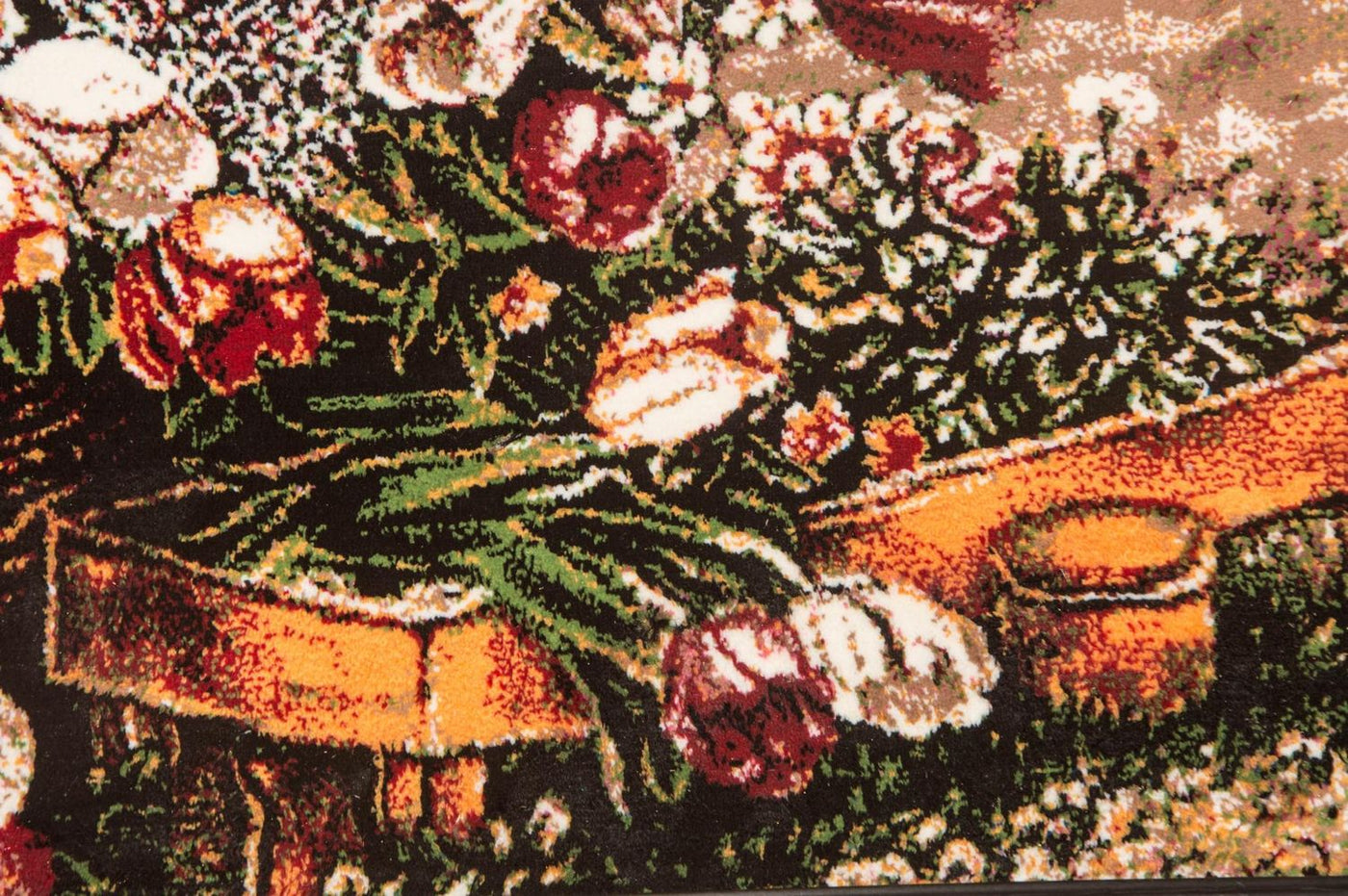 Tapisserie 82x64cm - Tapis oriental