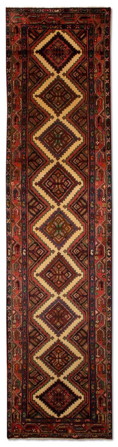 Tapis d'Ardebil Tapis 78x325cm - Tapis persan