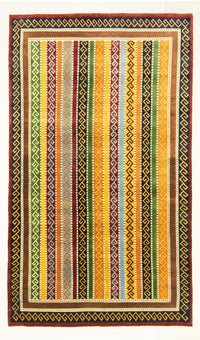 Tapis Ziegler - Shal - Lima - rectangle