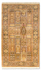 Tapis en soie du Cachemire Tapis 158x93cm - Tapis oriental