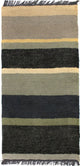 Tapis Népalais 70x140cm - Tapis en laine