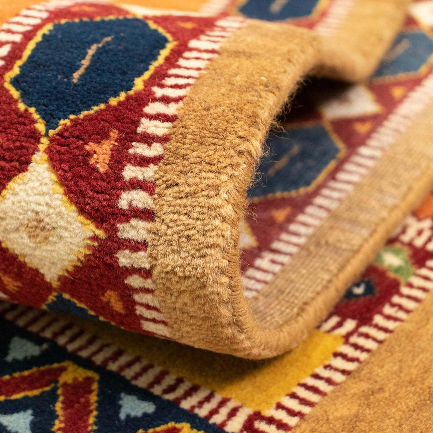 Tapis Ziegler Livia - Tapis oriental