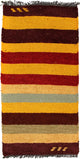 Tapis Népalais 140x70cm - Tapis en laine