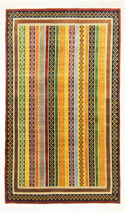Tapis Ziegler Livio - Tapis oriental