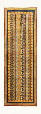 Tapis Ziegler - Shal - Livio - tapis de couloir