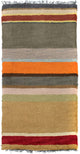 Tapis Népalais 140x70cm - Tapis en laine