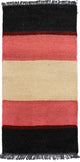 Tapis Népalais 140x70cm - Tapis en laine