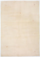Tapis Gabbeh indien Tapis 240x170cm - Tapis en laine