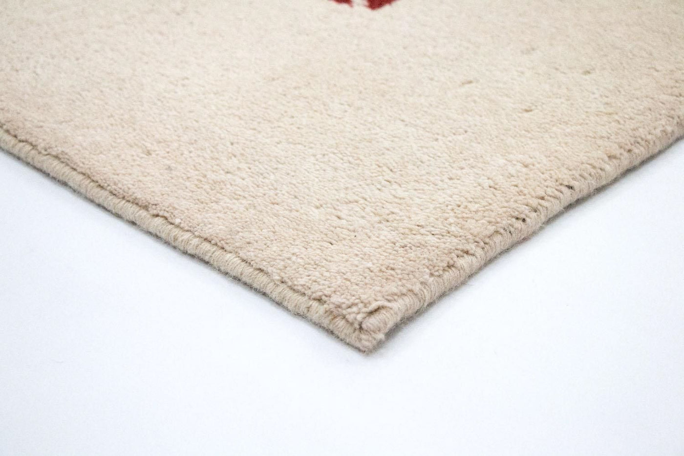 Tapis Gabbeh indien Tapis 240x170cm - Tapis en laine