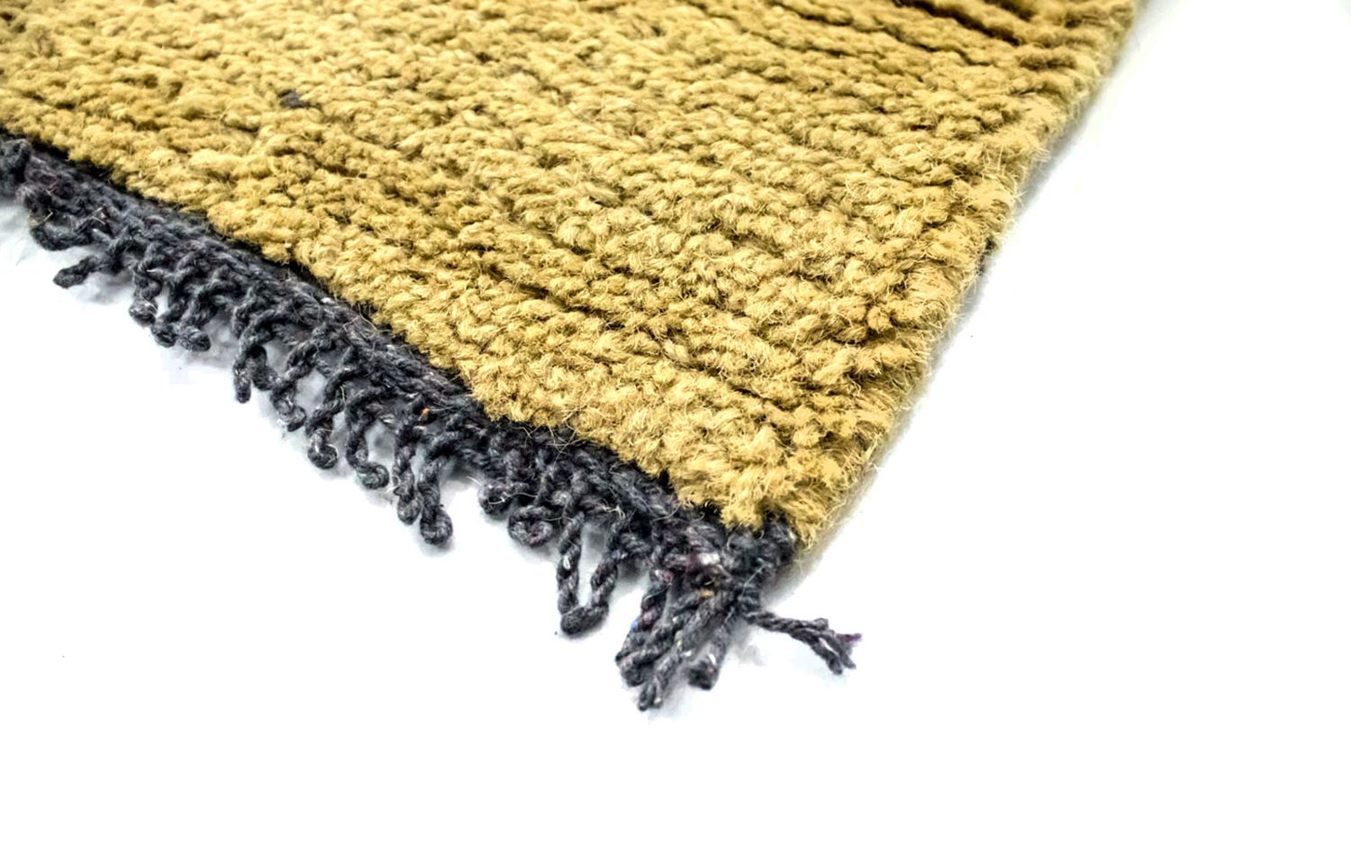 Tapis Népalais - 140 x 70 cm - multicolore