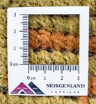 Tapis Népalais - 140 x 70 cm - multicolore