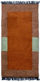 Tapis Népalais 140x70cm - Tapis en laine