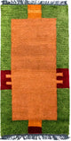 Tapis Népalais 140x70cm - Tapis en laine