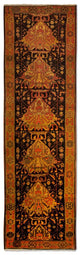 Tapis d’Ardebil Tapis 297x77cm - Tapis persan