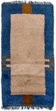 Tapis Népalais 140x70cm - Tapis en laine