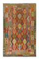 Kilim Maimana Tapis 300x206cm - Tapis en laine