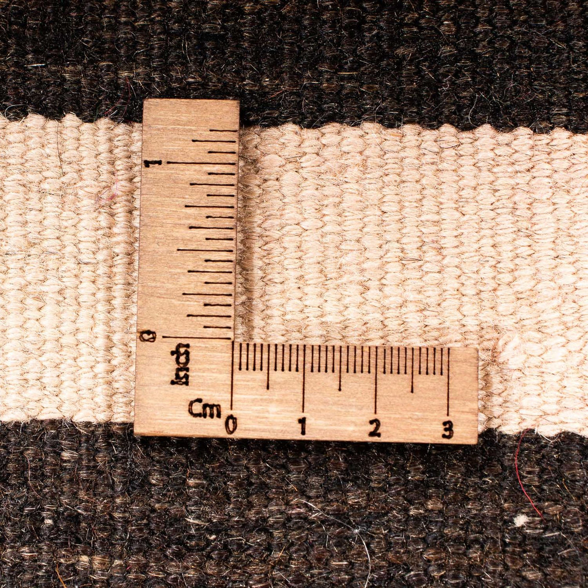 Tapis de couloir Tapis Kelim - Vieux - 330 x 145 cm - multicolore