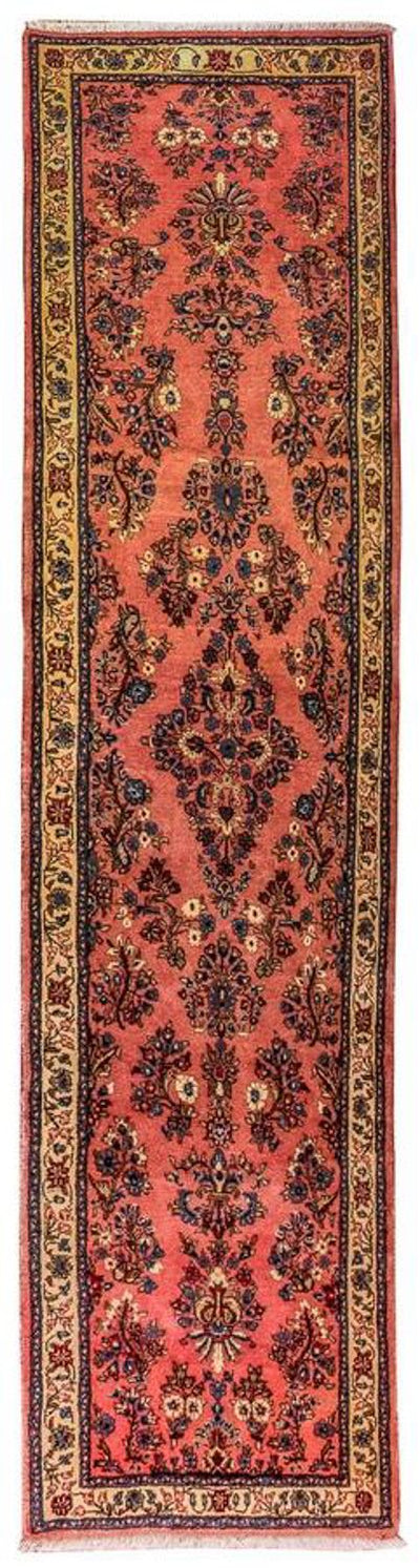 Tapis de Sarouk Tapis 75x316cm - Tapis persan