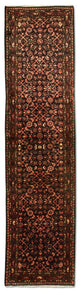 Tapis de Hosseinabad Tapis 308x75cm - Tapis persan