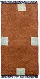 Tapis Népalais 140x70cm - Tapis en laine