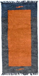 Tapis Népalais 140x70cm - Tapis en laine