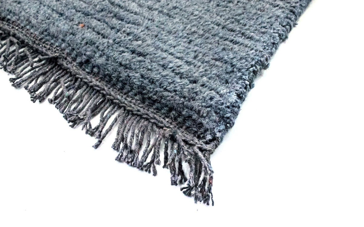 Tapis Népalais - 140 x 70 cm - multicolore