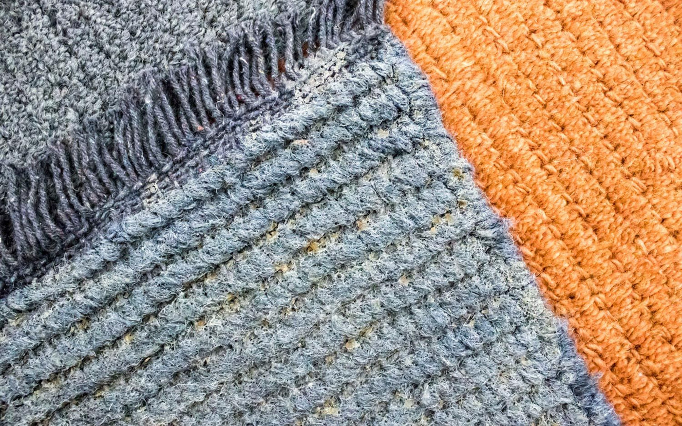Tapis Népalais 140x70cm - Tapis en laine