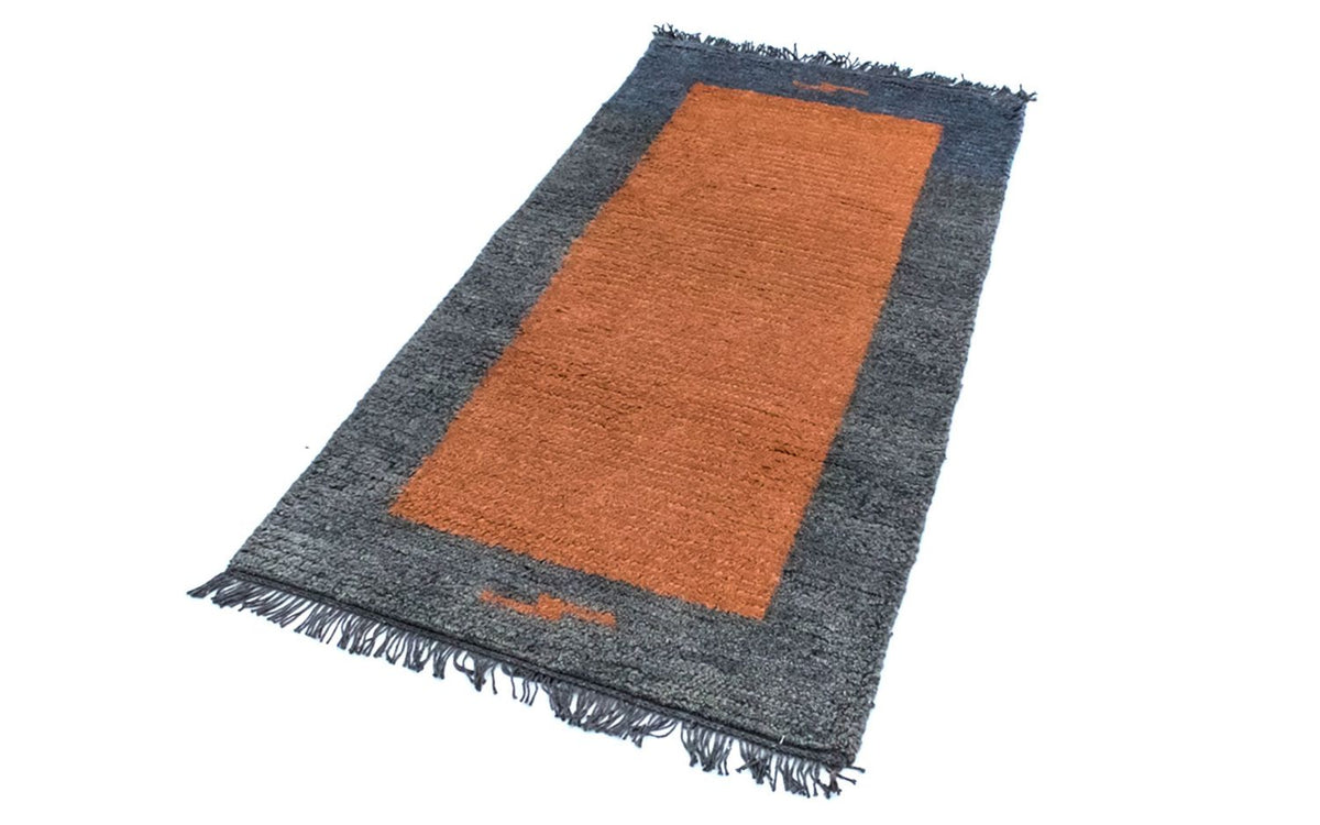 Tapis Népalais - 140 x 70 cm - multicolore