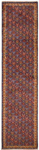 Tapis d'Ardebil Tapis 78x312cm - Tapis persan