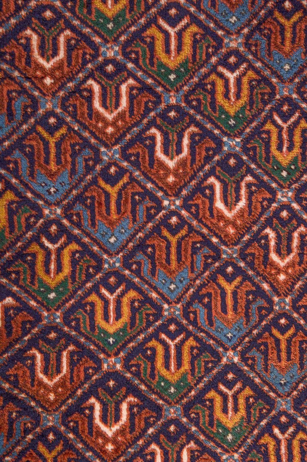 Tapis d'Ardebil Tapis 78x312cm - Tapis persan