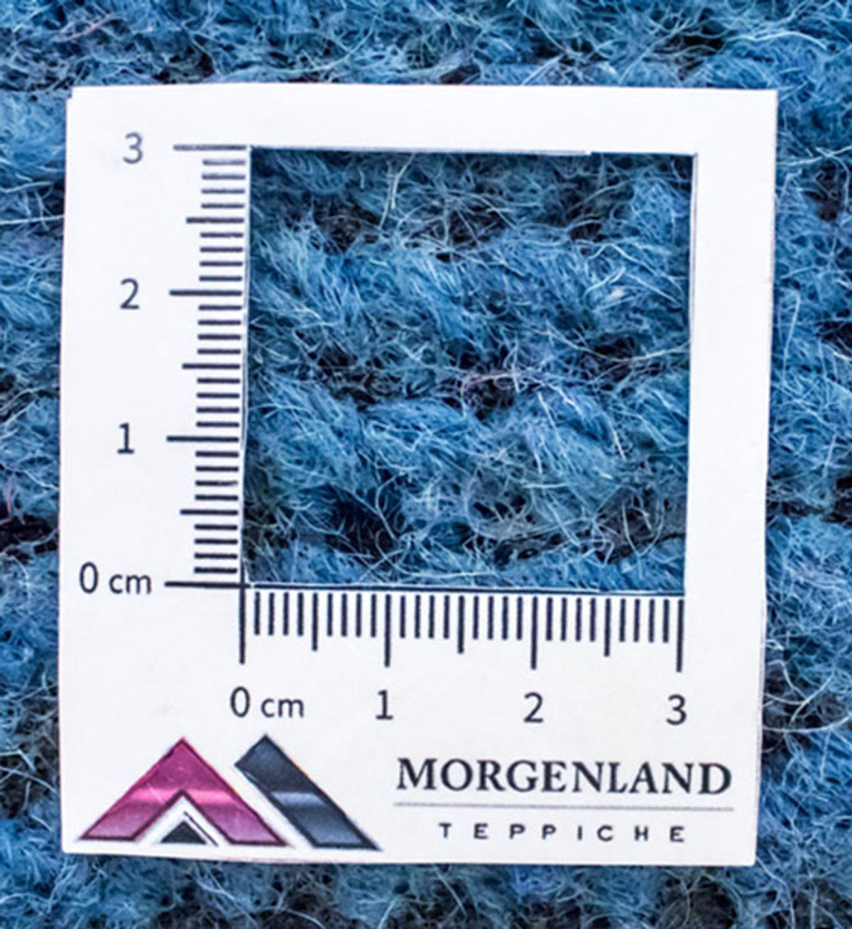 Tapis Népalais - 140 x 70 cm - multicolore