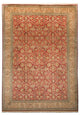 Tapis en soie du Cachemire Tapis 311x211cm - Tapis oriental