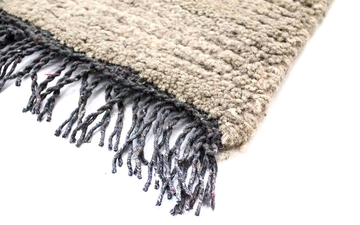 Tapis Népalais - 140 x 70 cm - multicolore