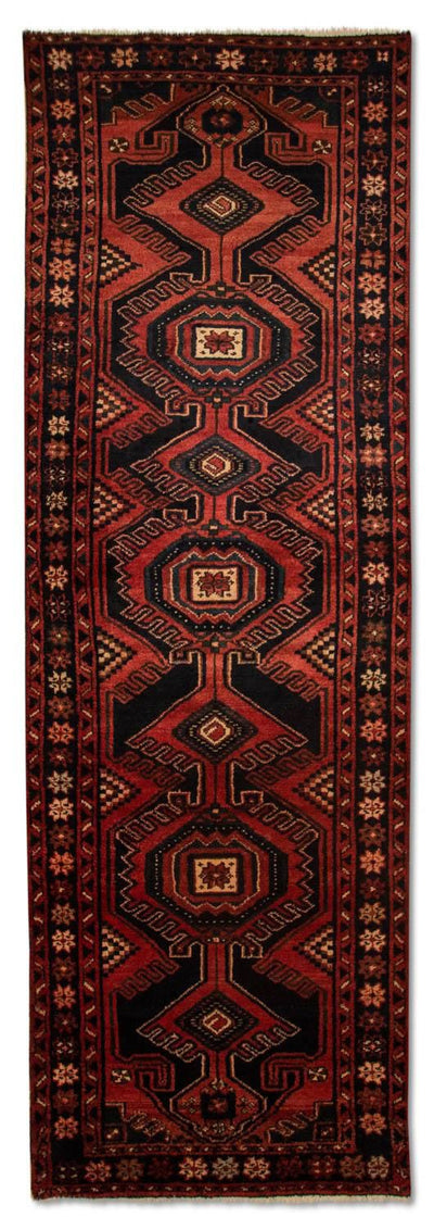 Tapis Wiss Tapis 95x295cm - Tapis persan