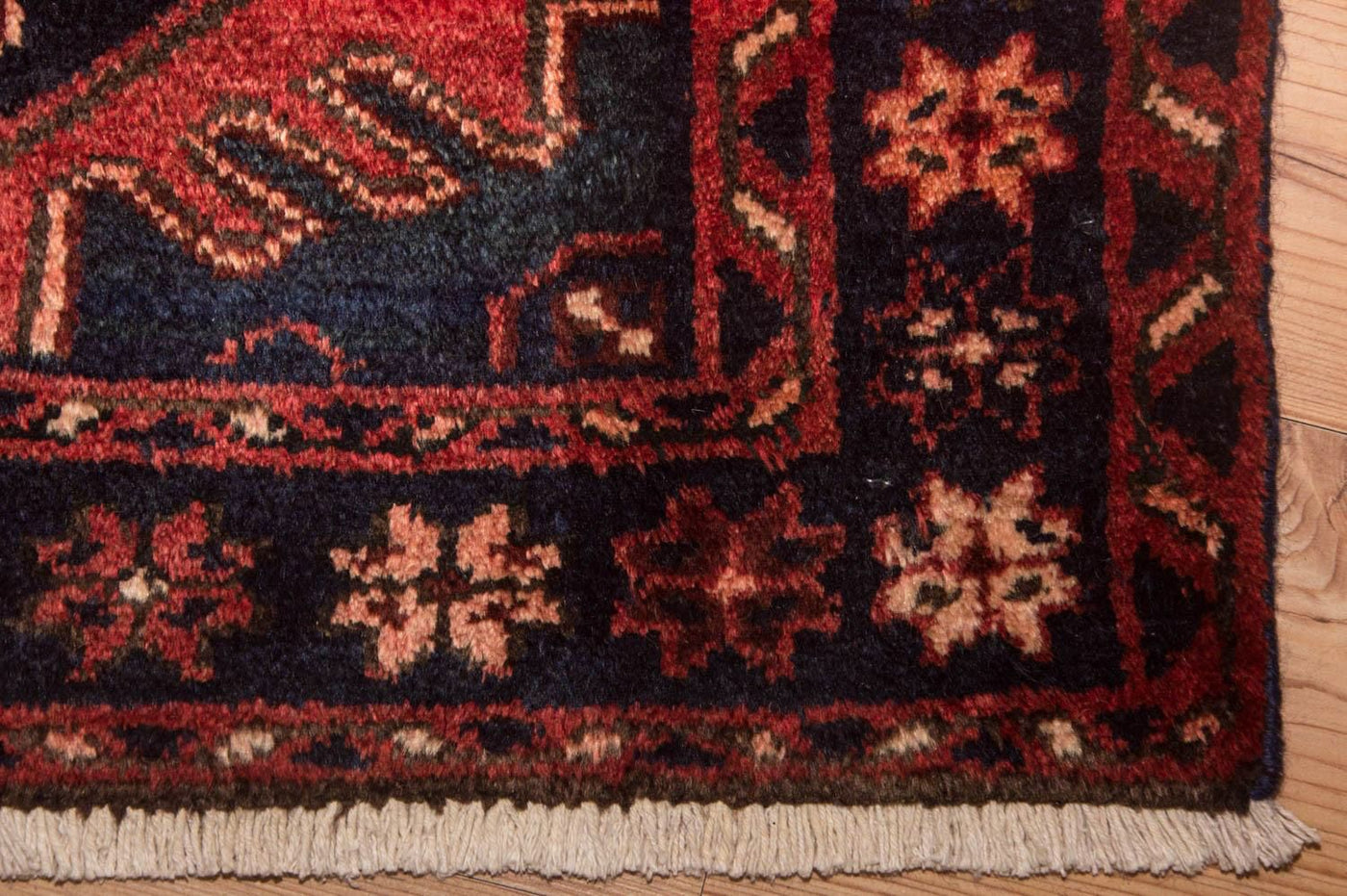 Tapis Wiss Tapis 295x95cm - Tapis persan
