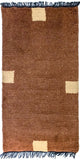Tapis Népalais 140x70cm - Tapis en laine