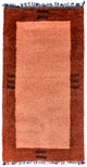 Tapis Népalais 140x70cm - Tapis en laine