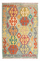 Kilim Maimana Tapis 154x102cm - Tapis en laine